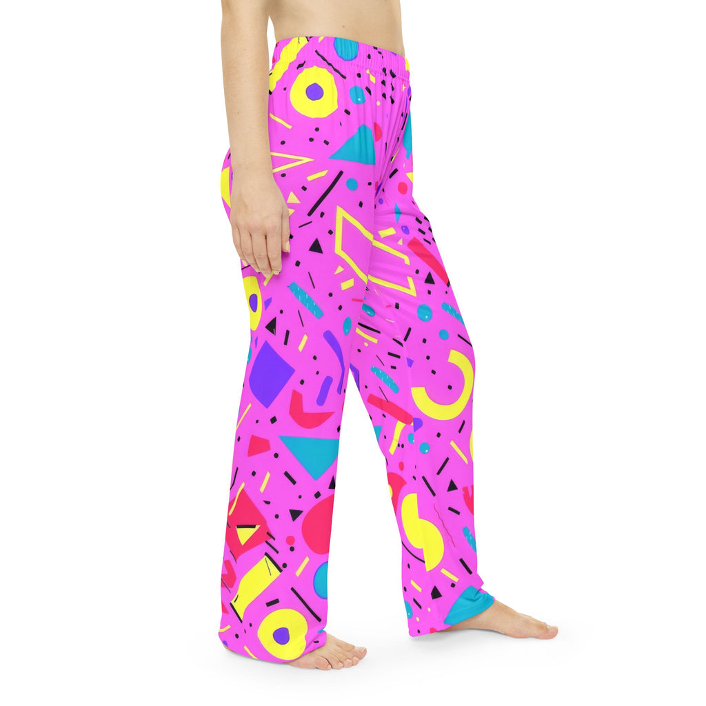 Female Pajama Pants