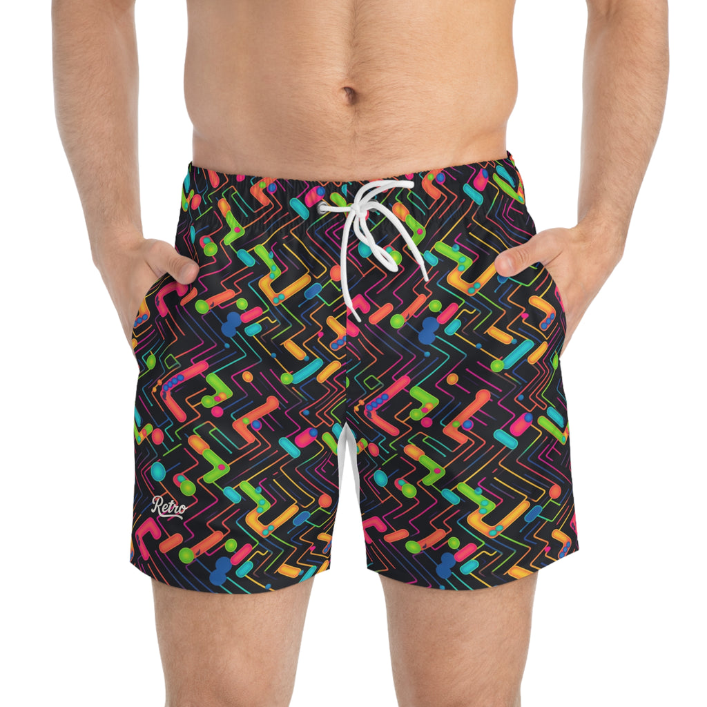 90s Era Shorts