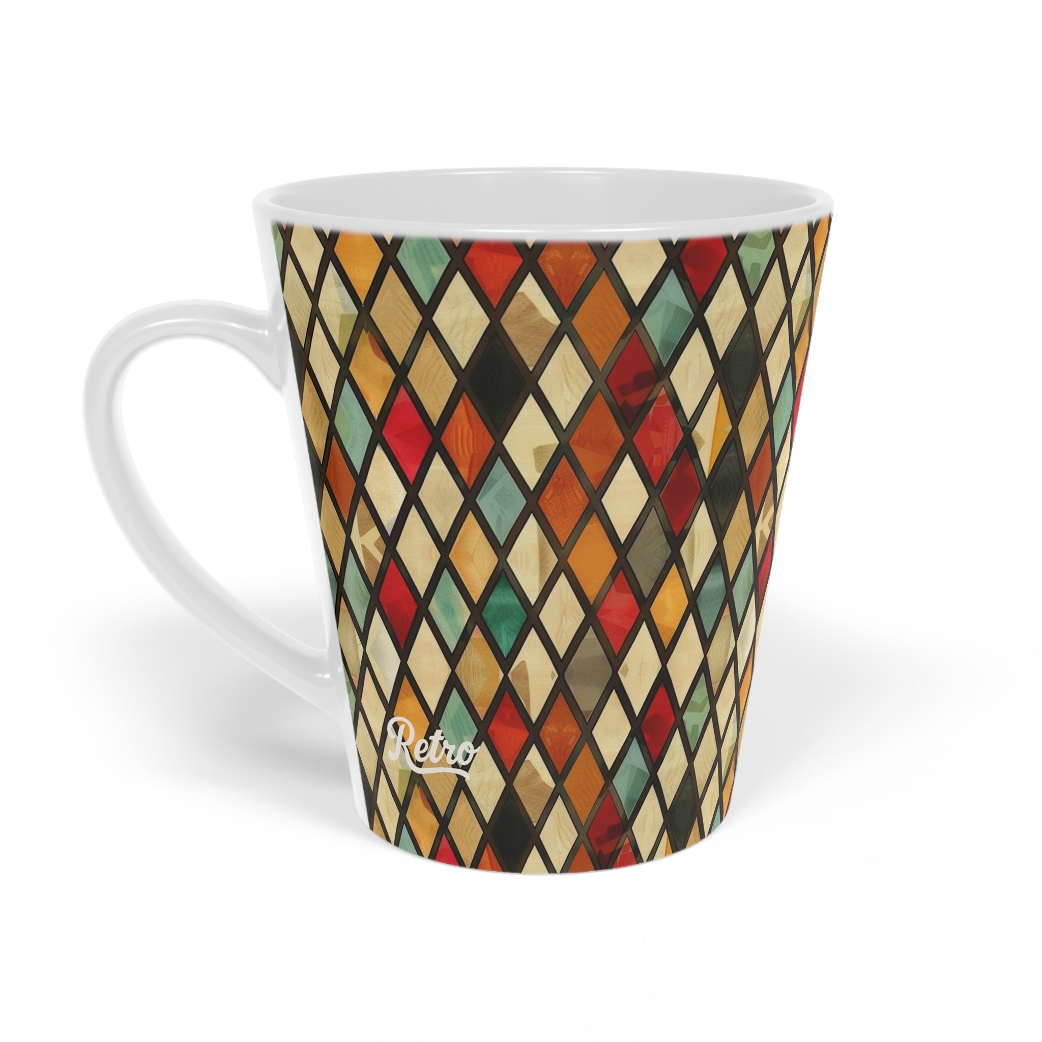 Copy of 50's Retro Era Mug