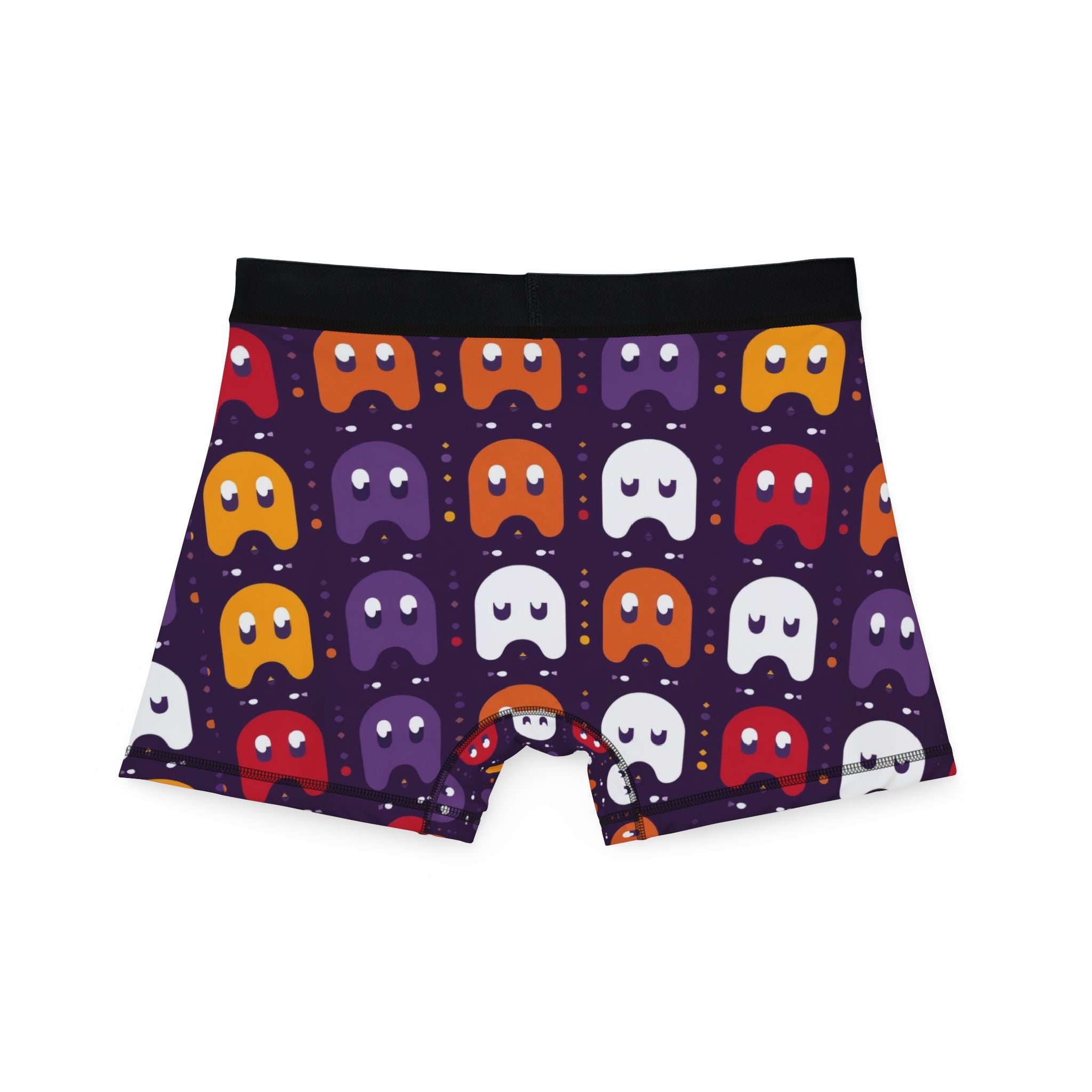 80's Era Boxers