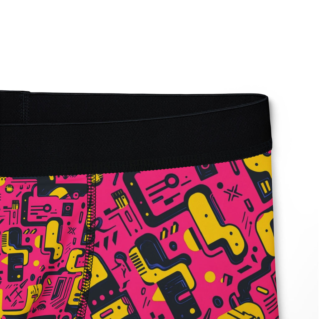 80's Era Boxers