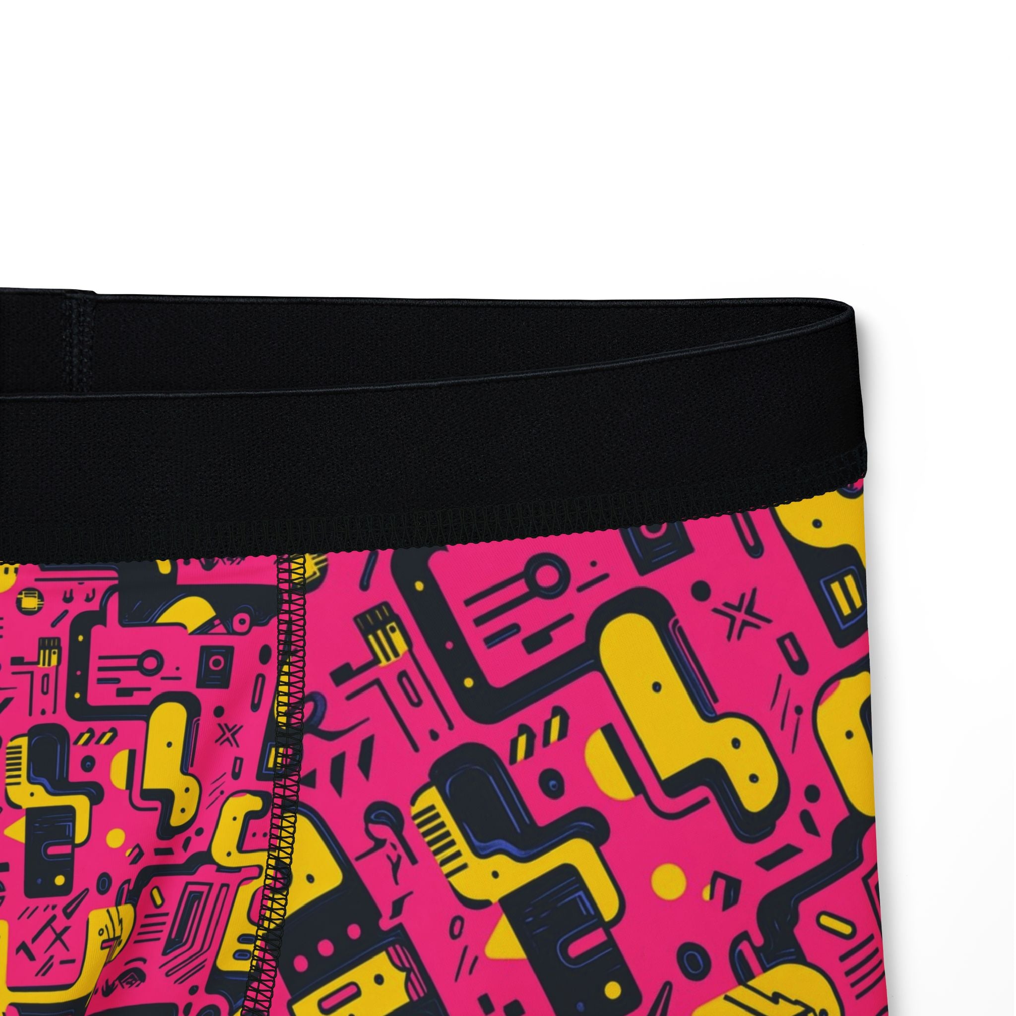 80's Era Boxers