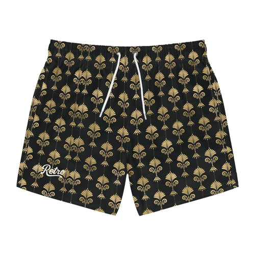 10's Era Swim Trunks