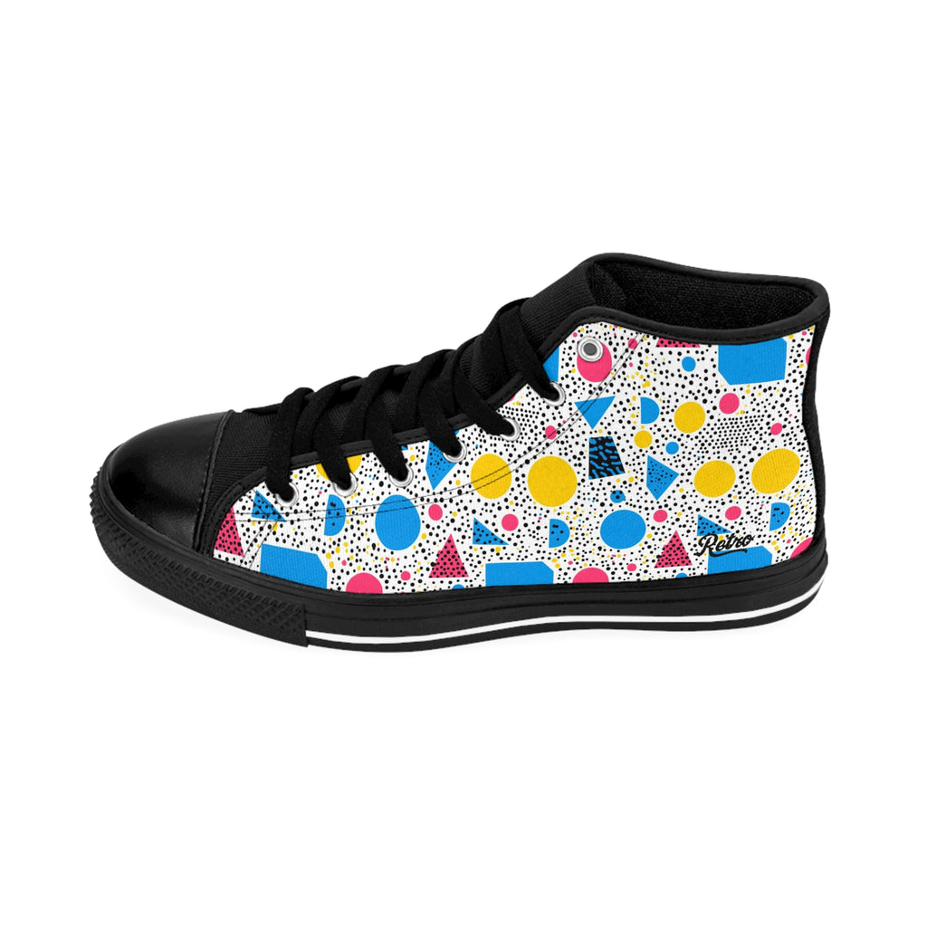 Copy of 30s Retro Era Shoes