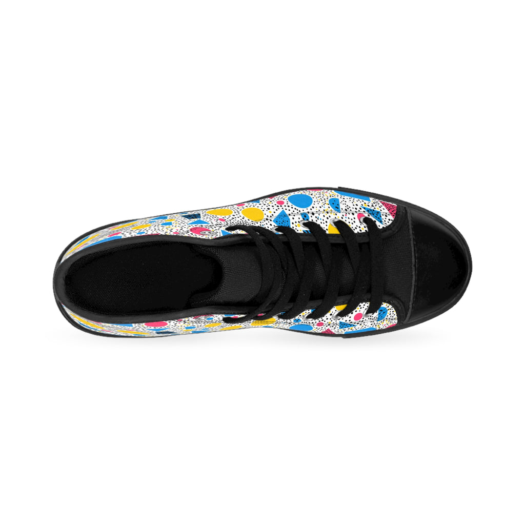 Copy of 30s Retro Era Shoes