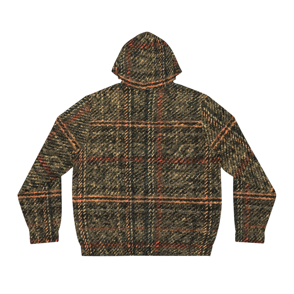 40s Retro Era Hoodie