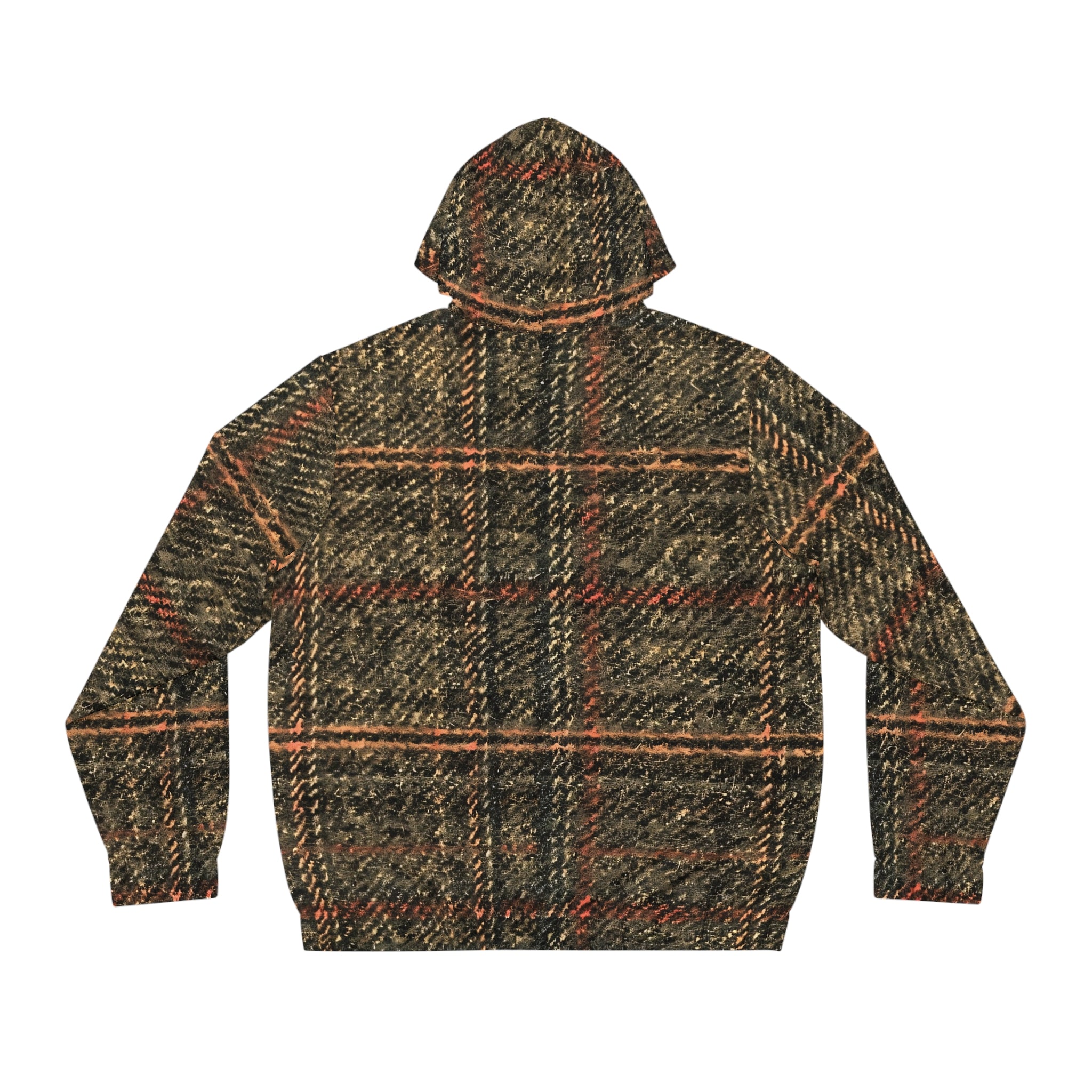 40s Retro Era Hoodie