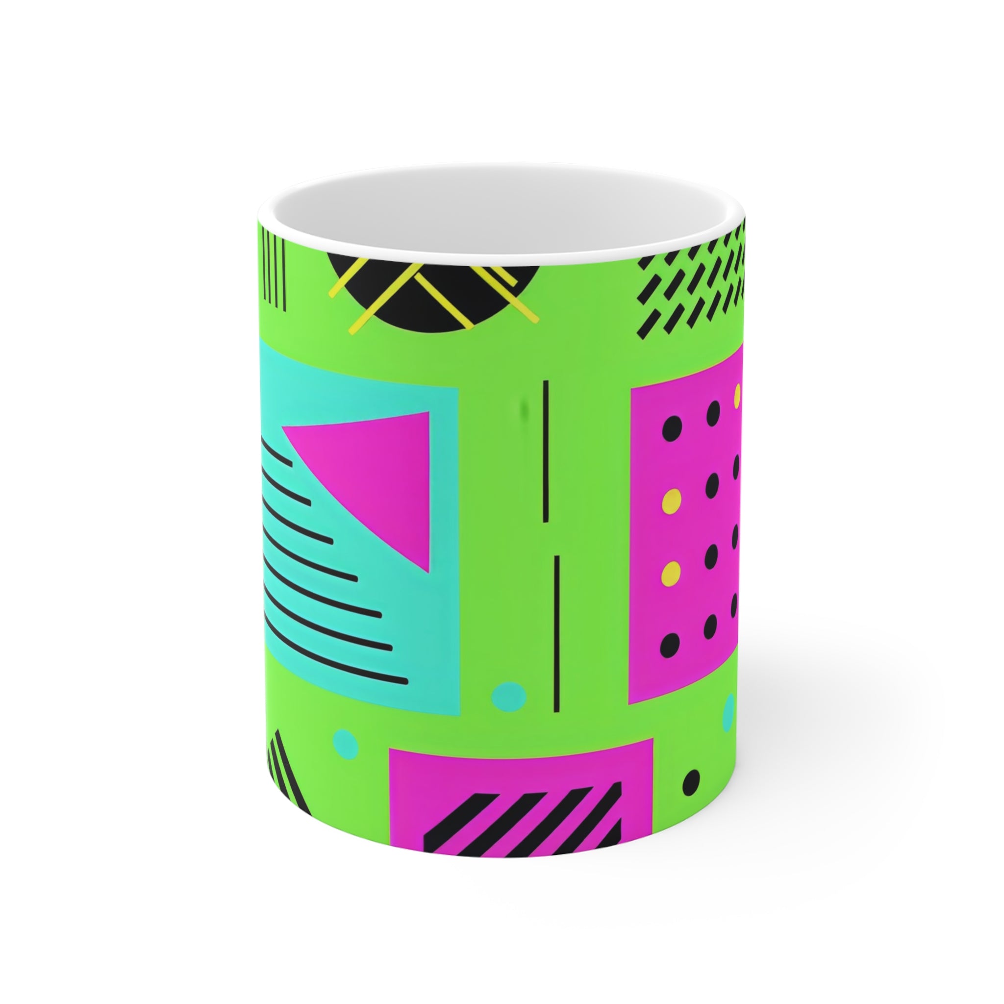 Ceramic Mugs (11oz\15oz\20oz)