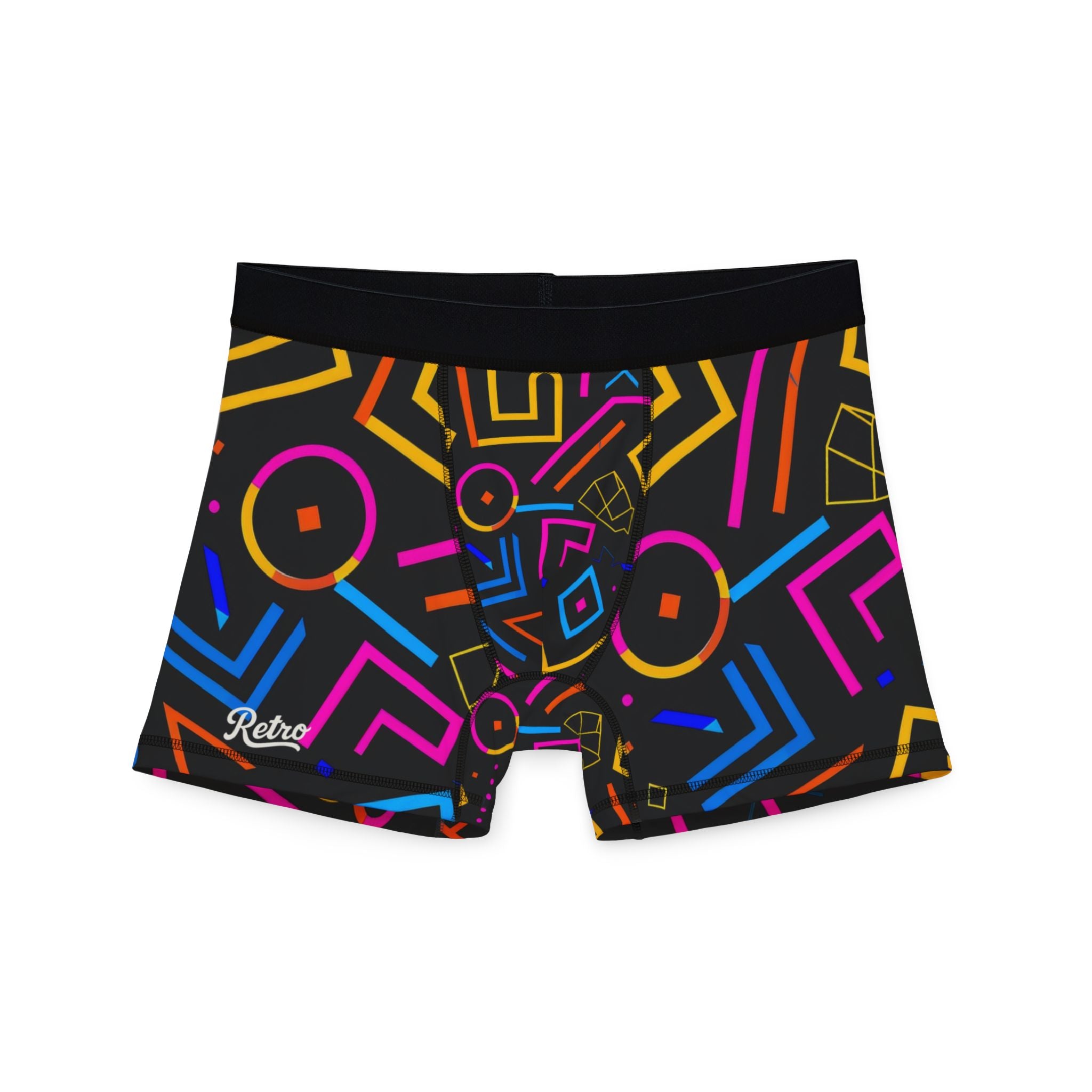 80's Era Boxers