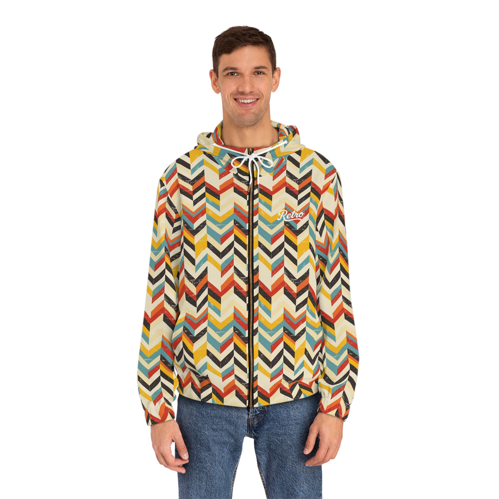 30s Retro Era Hoodie