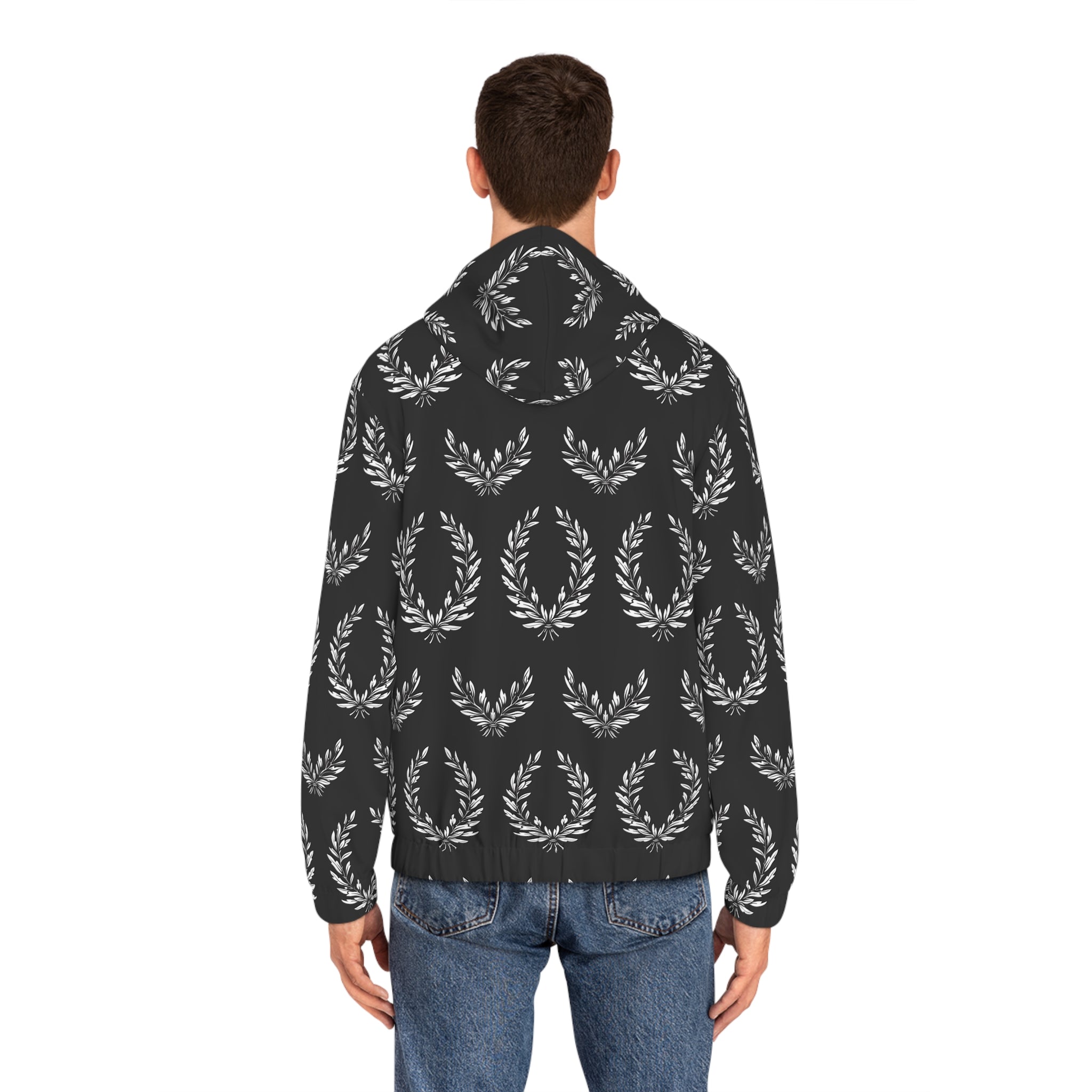 45 BC Retro Era Hoodie