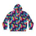 60s Retro Era Hoodie