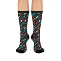 Retro Era Socks