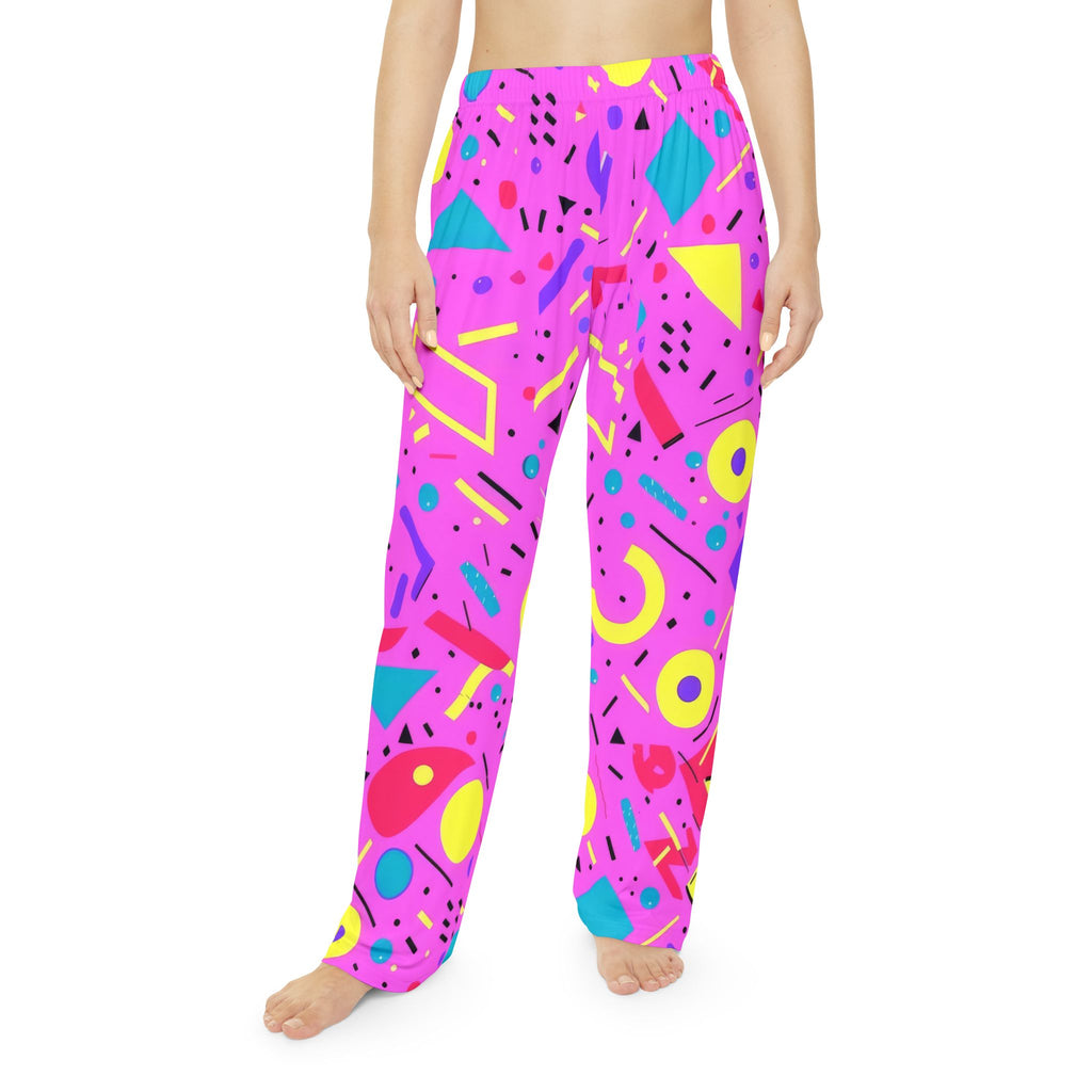 Female Pajama Pants