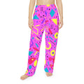 Female Pajama Pants
