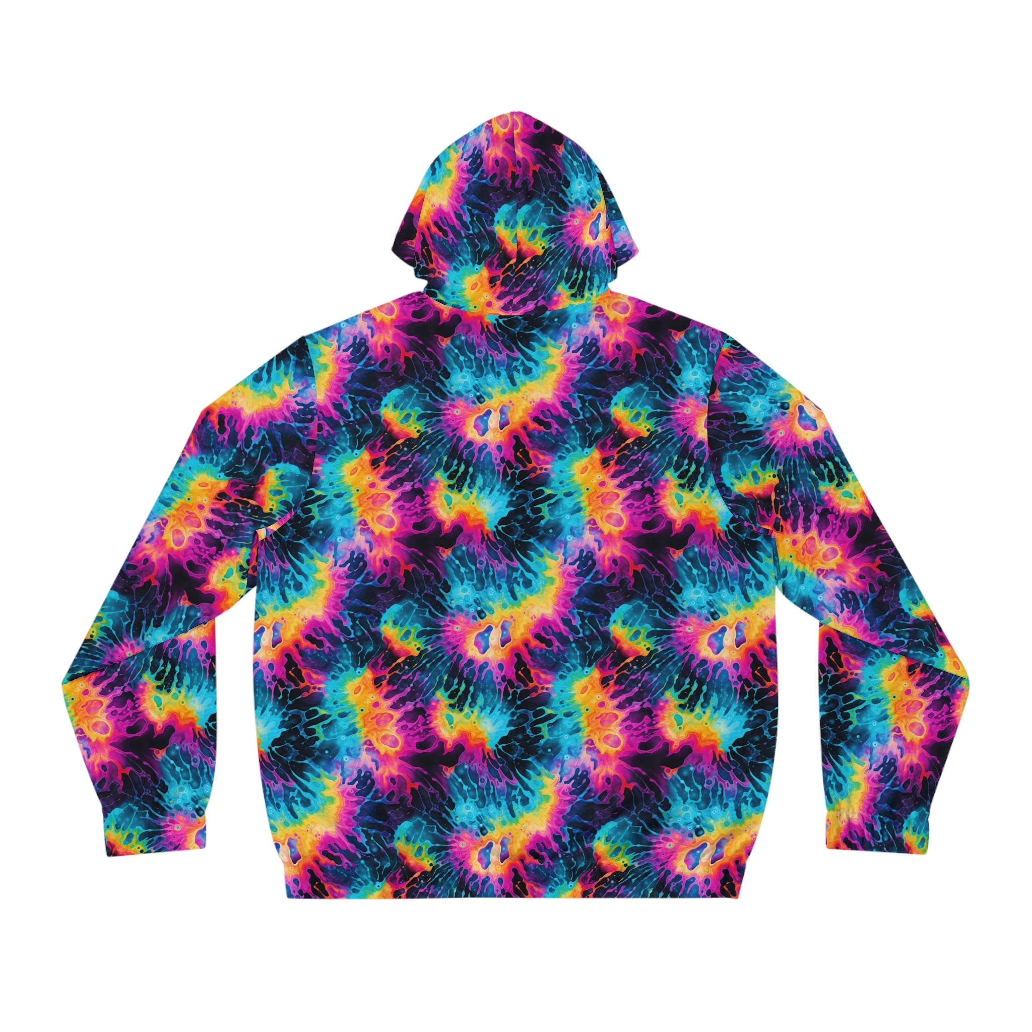 60s Retro Era Hoodie