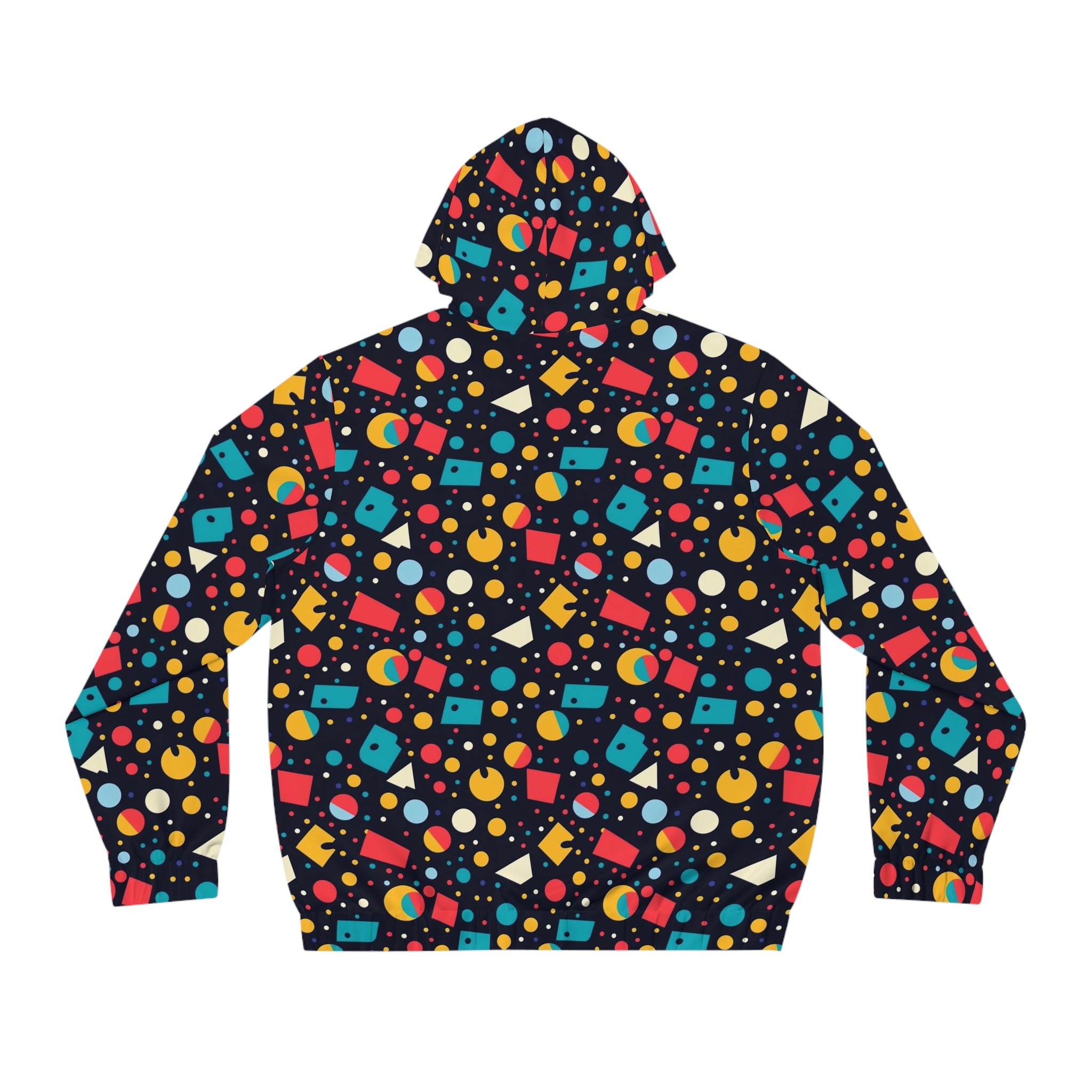 90s Retro Era Hoodie