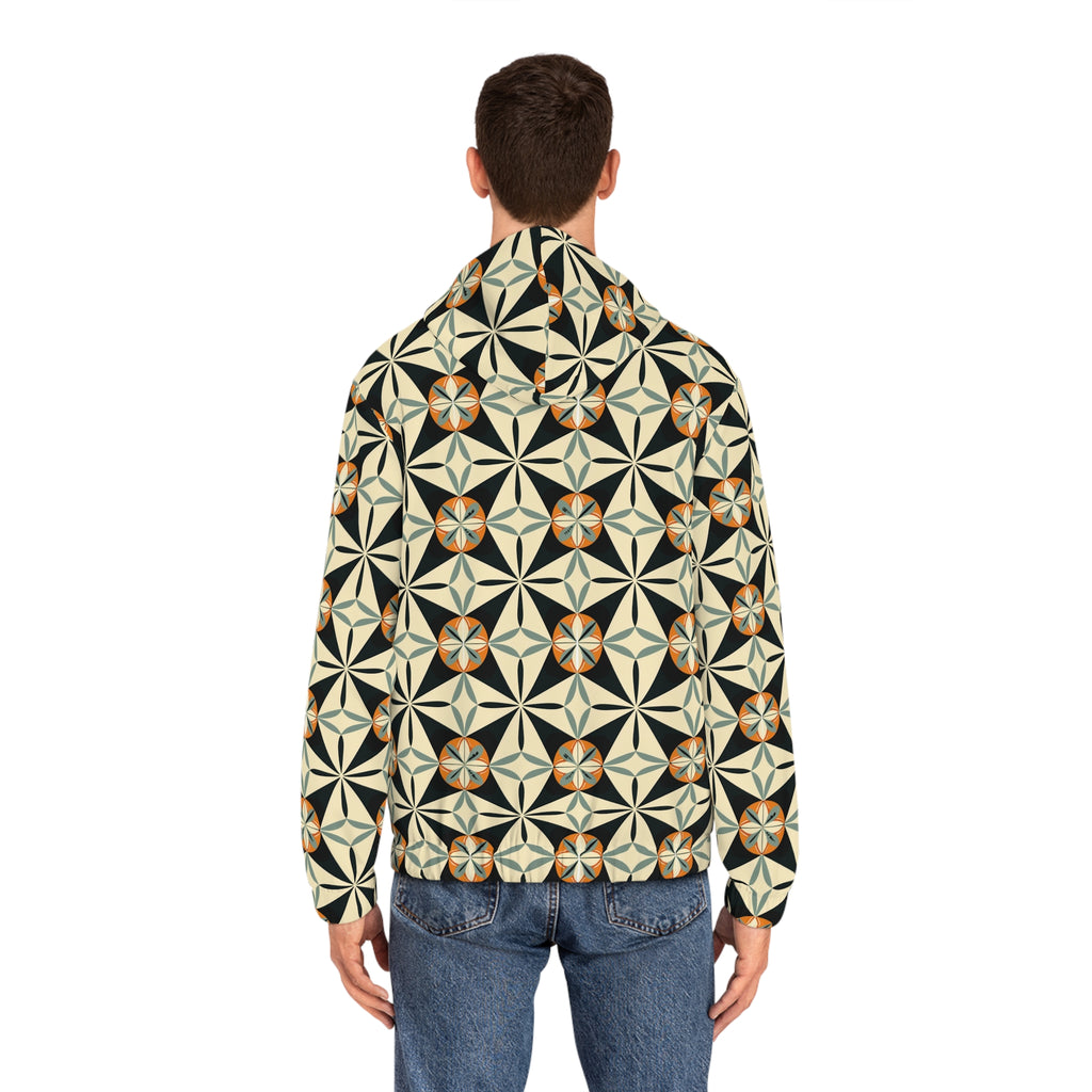 30s Retro Era Hoodie