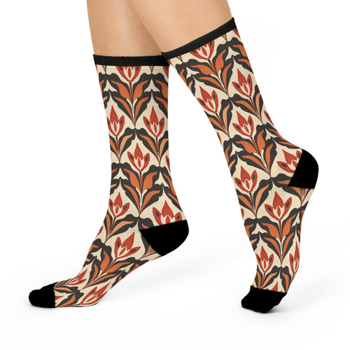 30's Era Socks