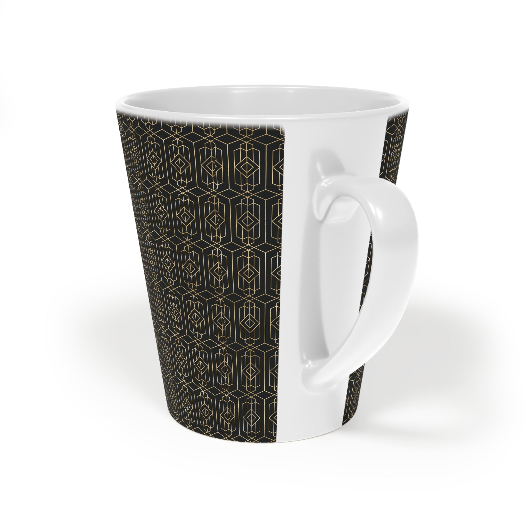 10's Retro Era Mug