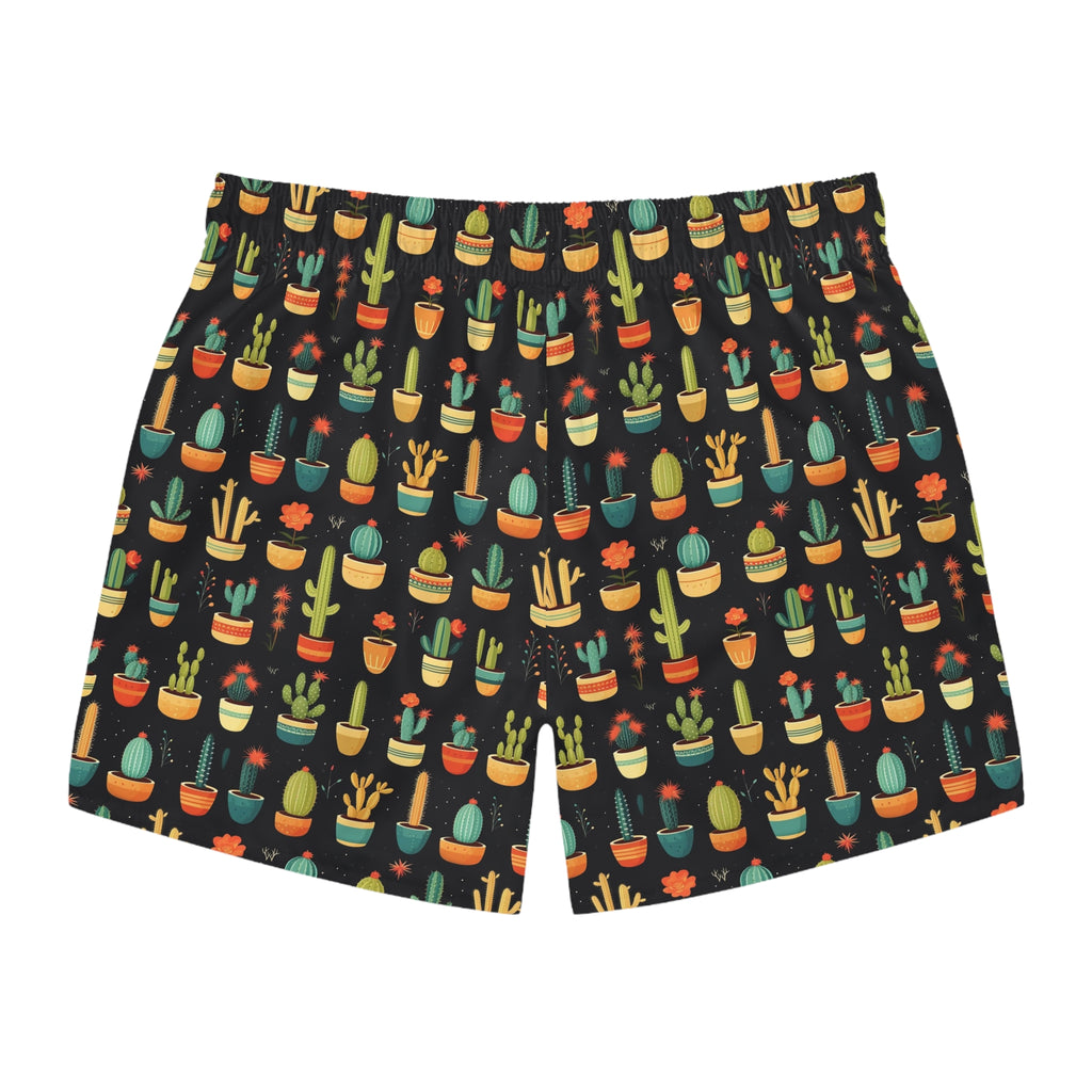 1800's Era Swim Trunks