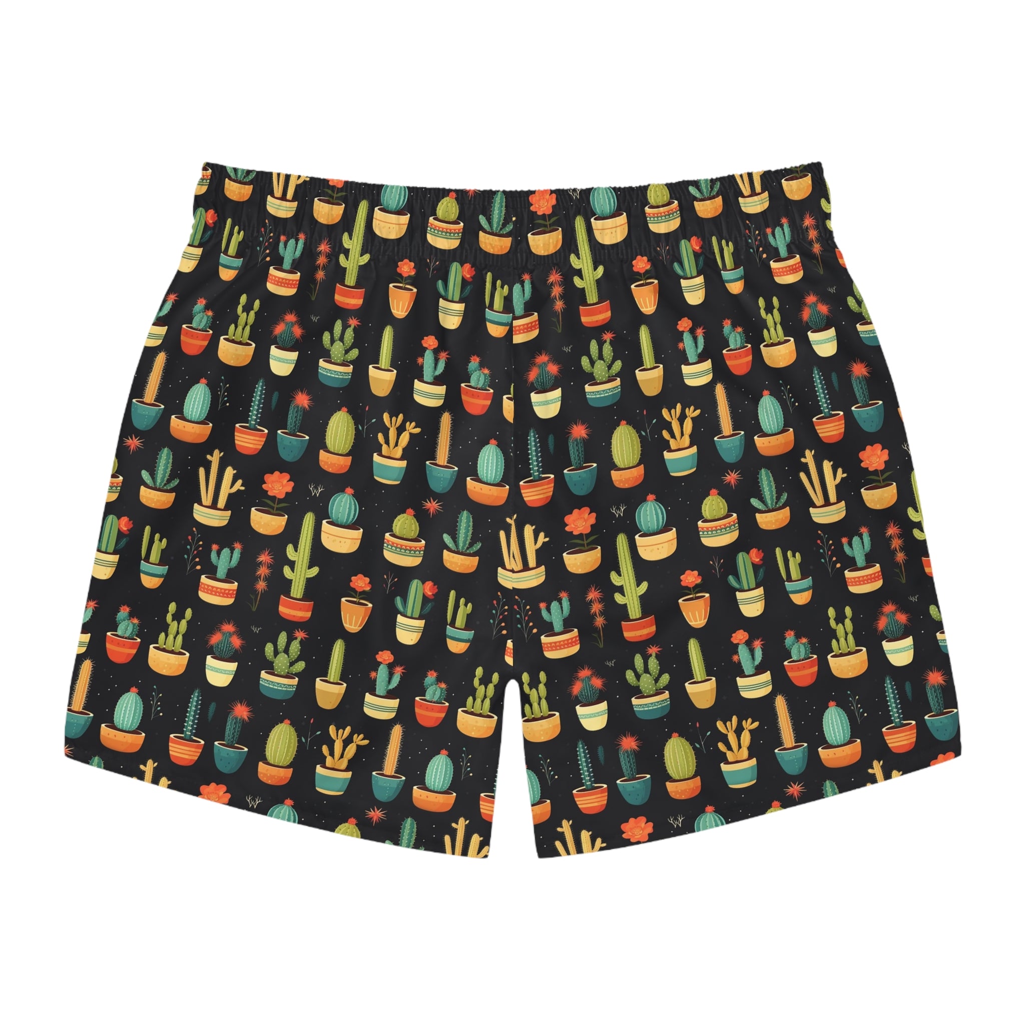 1800's Era Swim Trunks