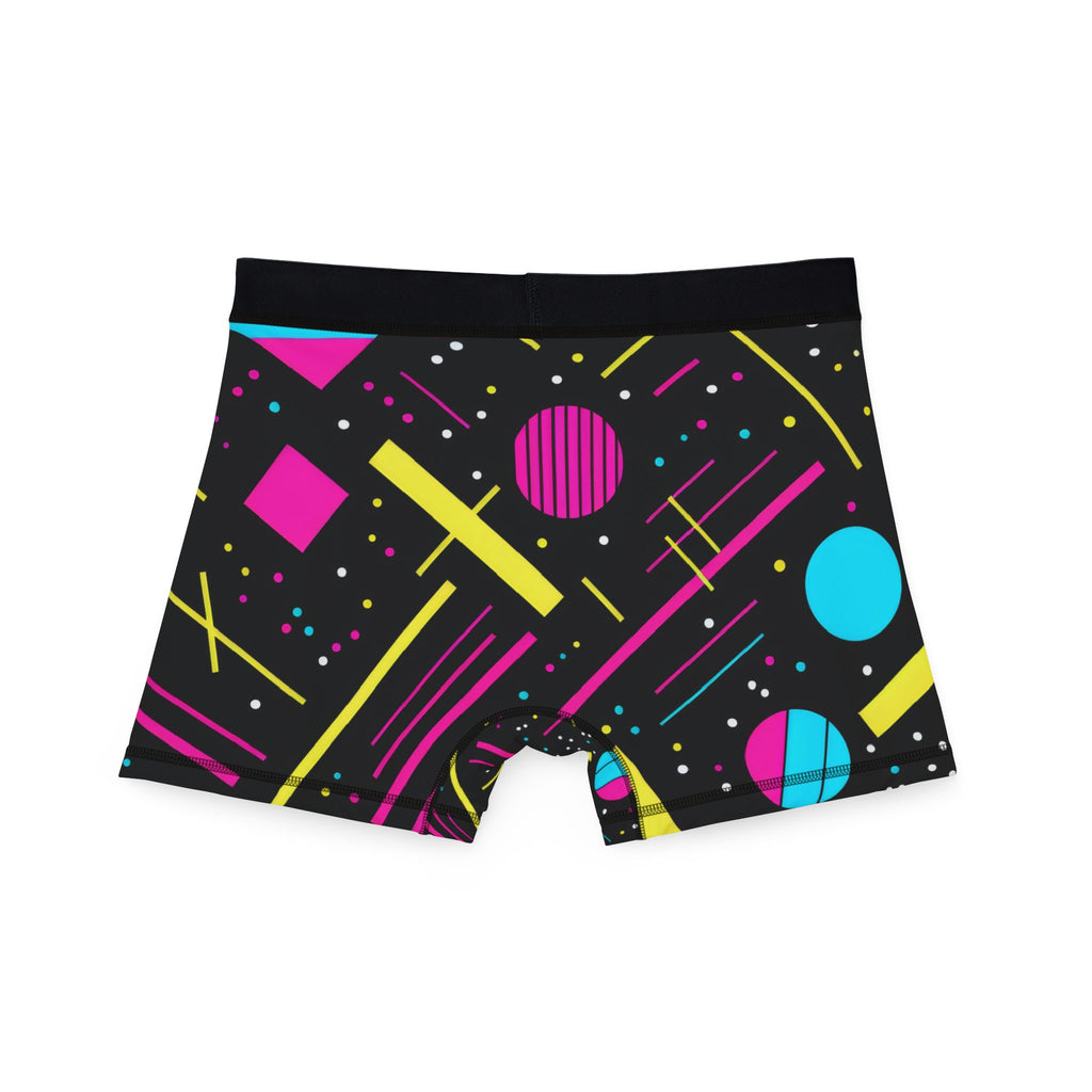 Mens 90's Era Boxers