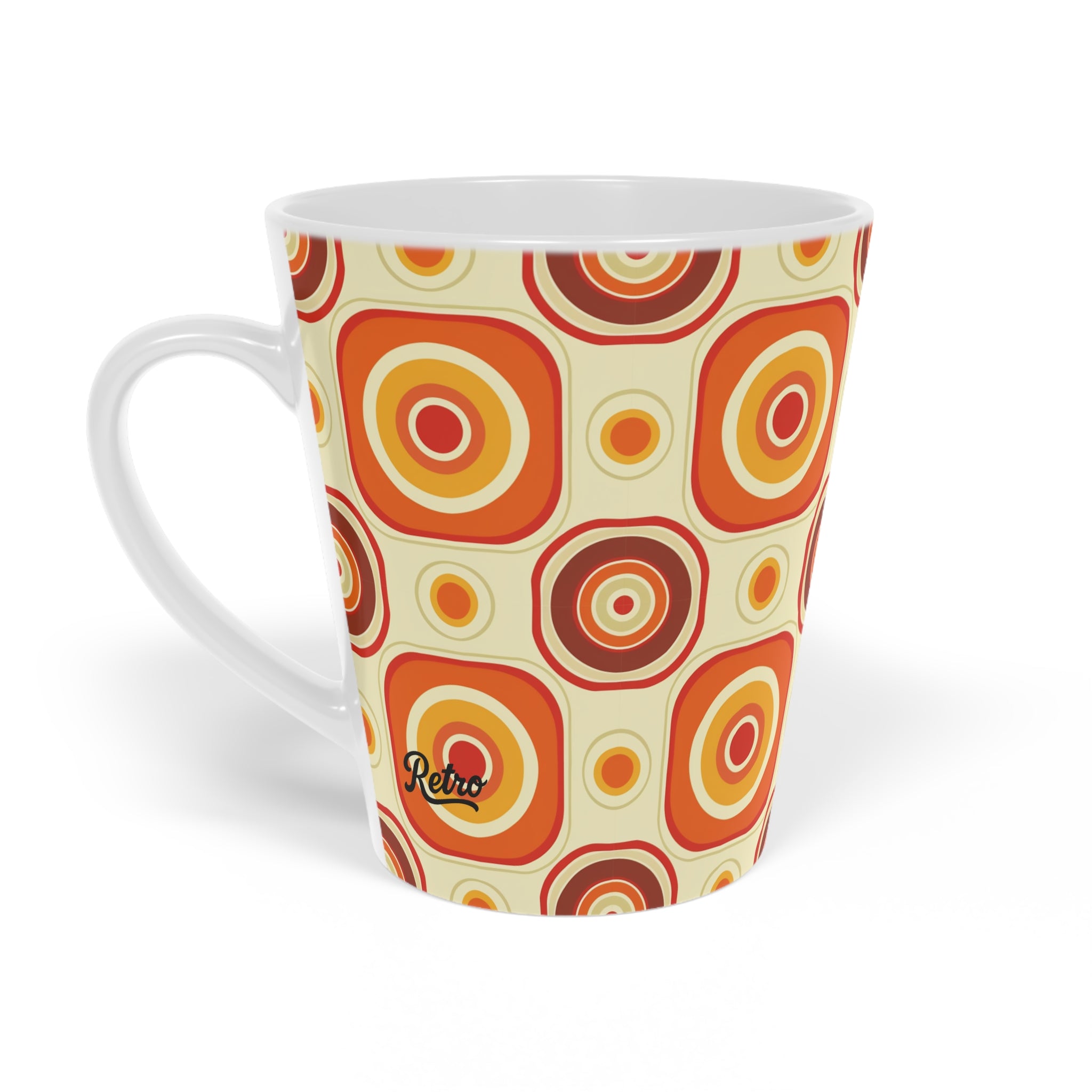 70's Retro Era Mug