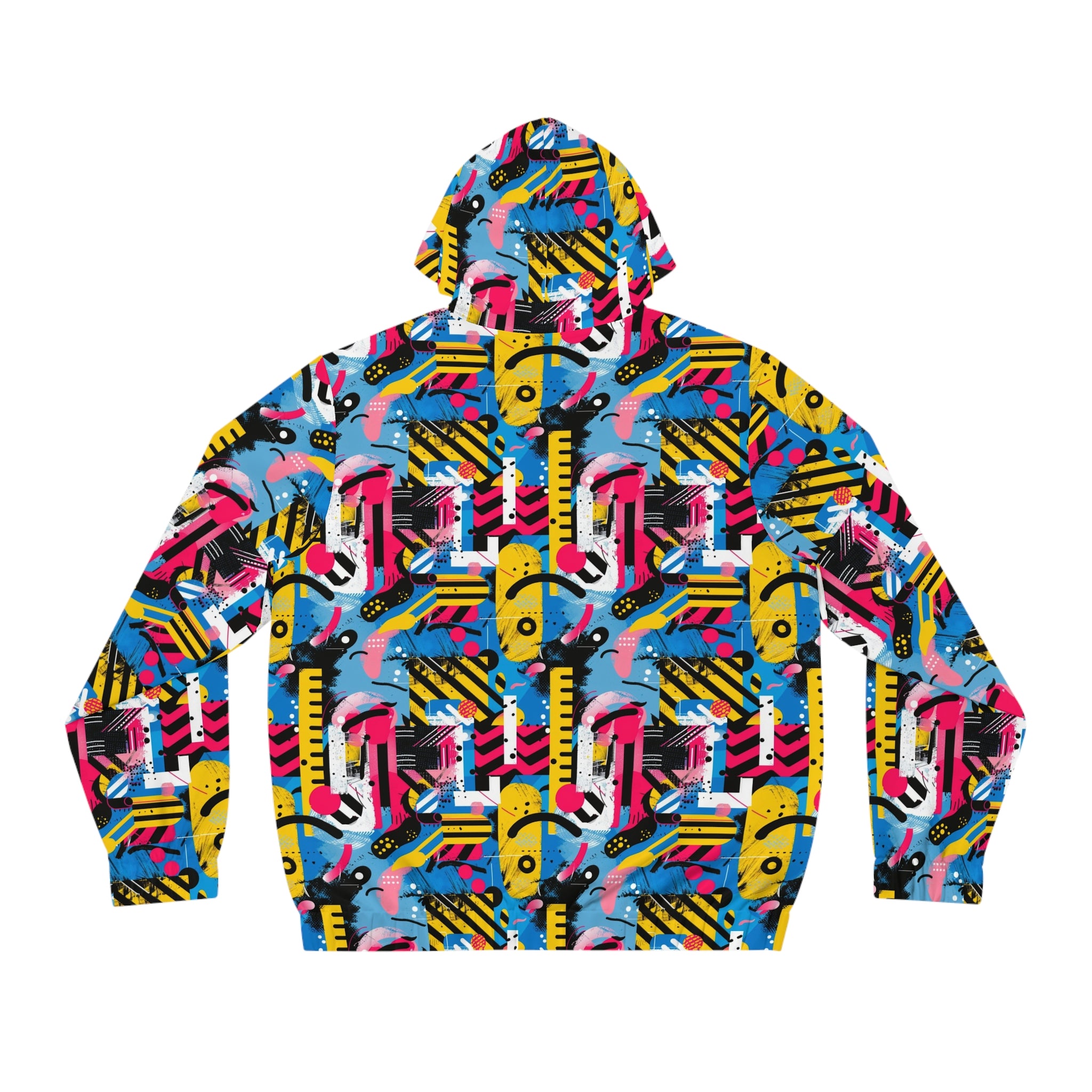 70s Retro Era Hoodie