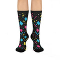 Retro Era Socks
