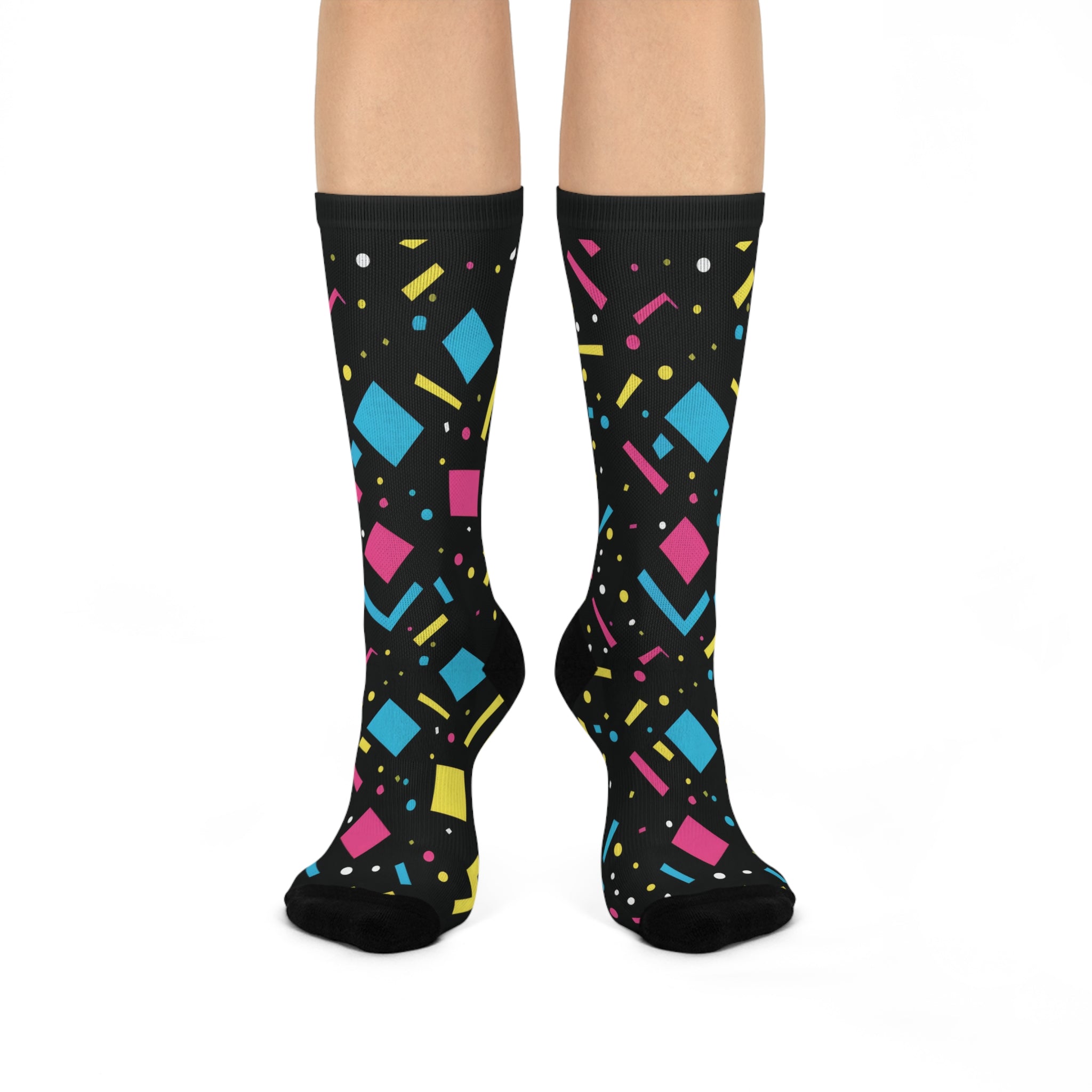 Retro Era Socks