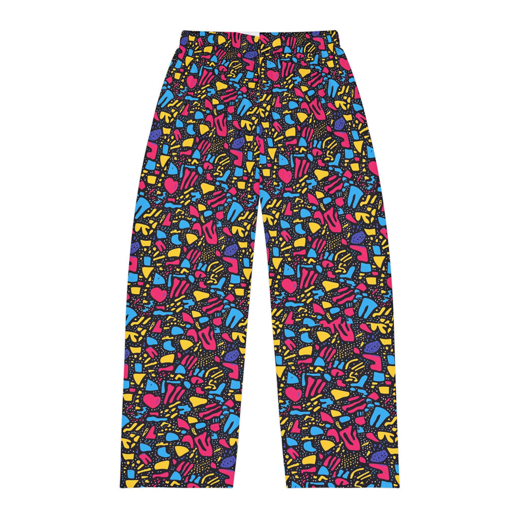 80's Men's Pajama Pants