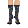 Retro Era Socks
