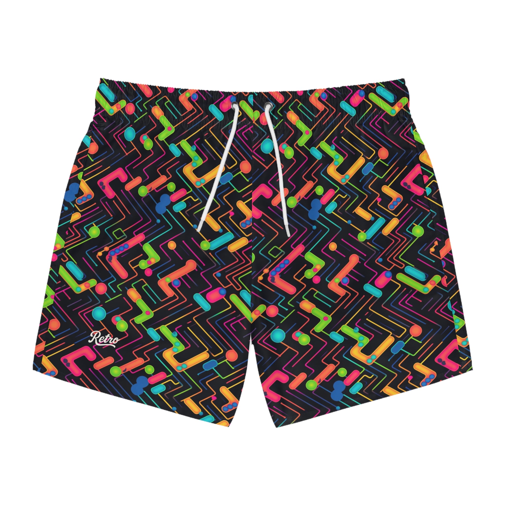 90s Era Shorts