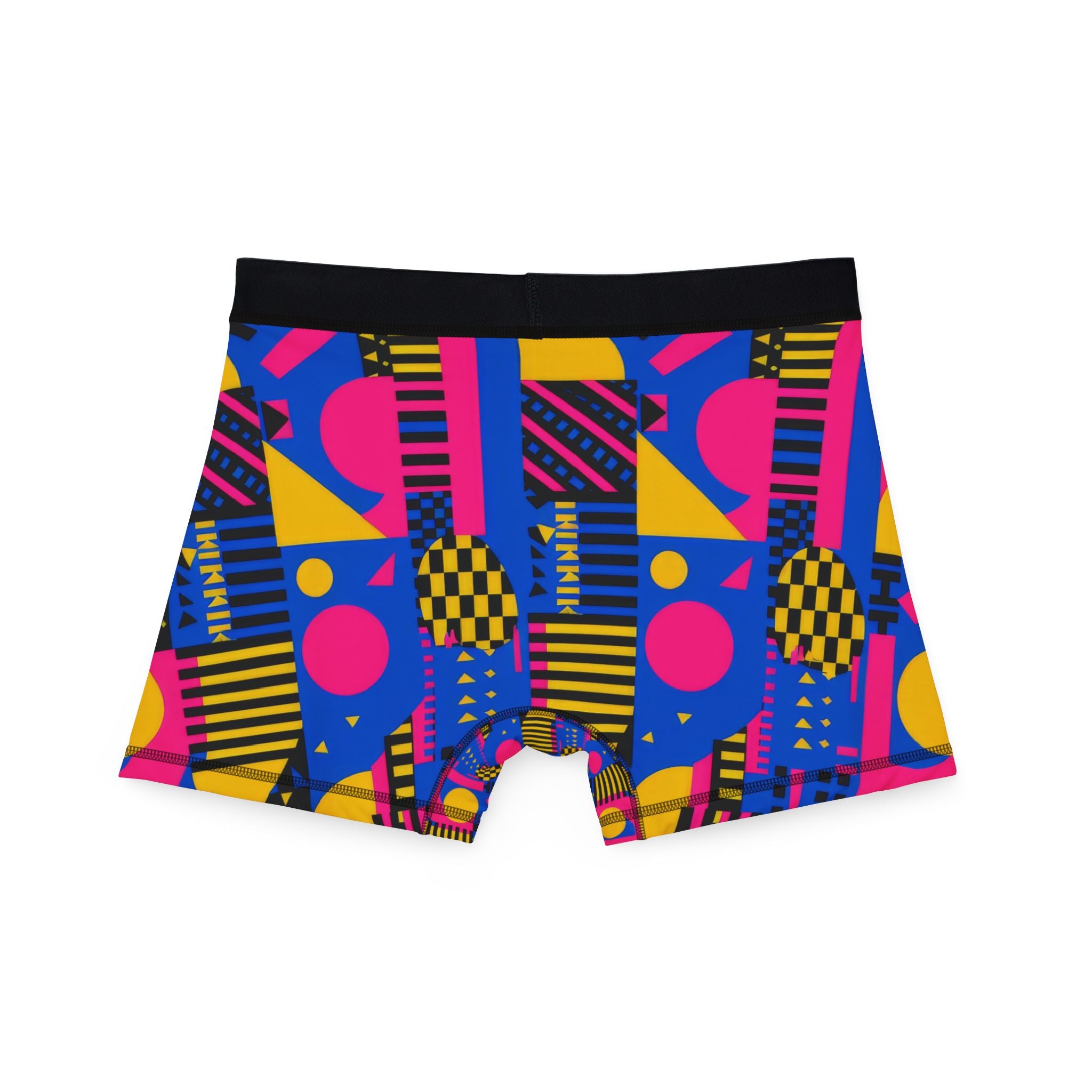 Mens 90's Era Boxers