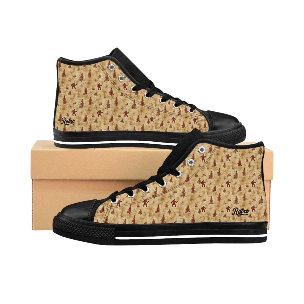 Wildman Shoes