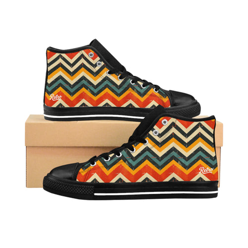 30s Retro Era Shoes