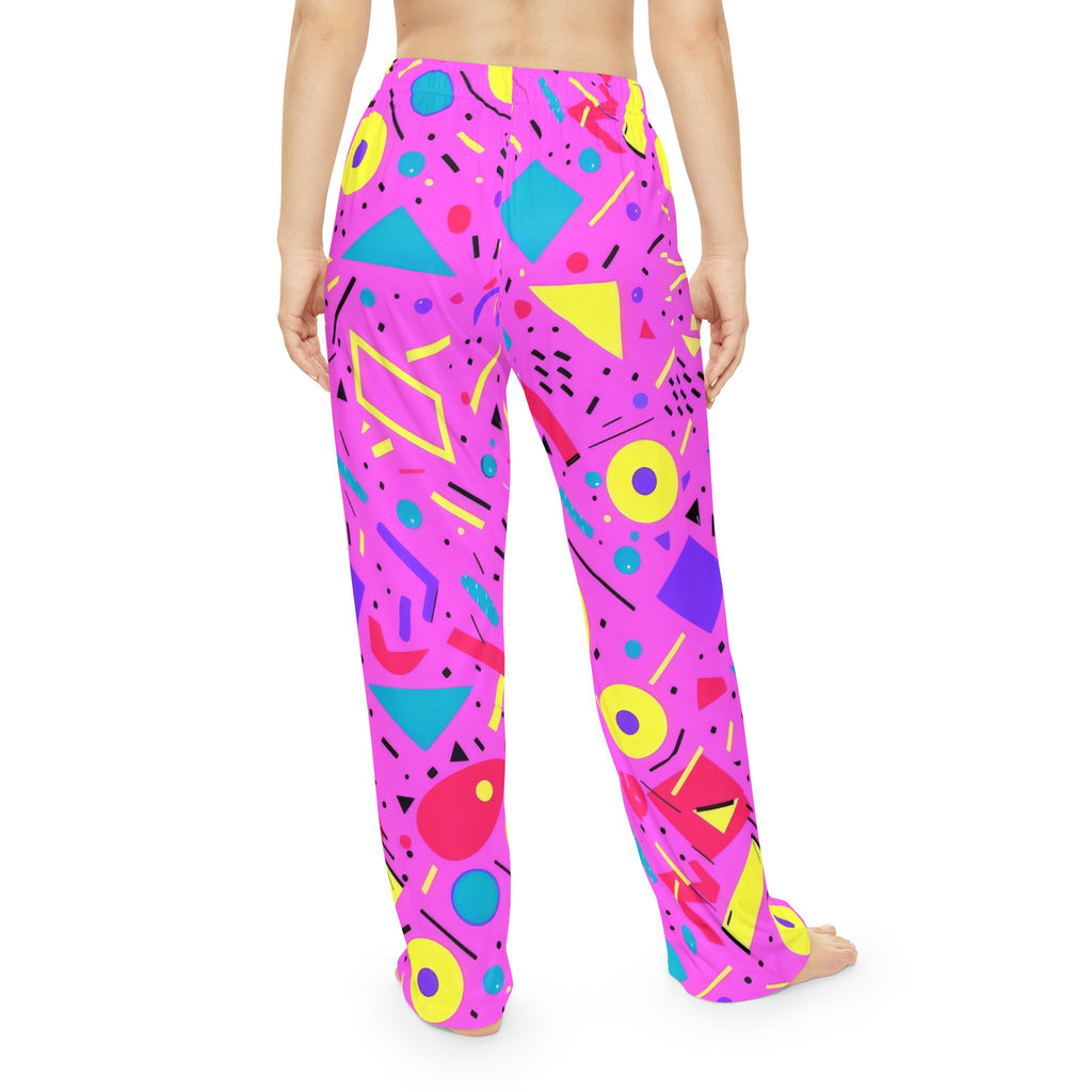 Female Pajama Pants