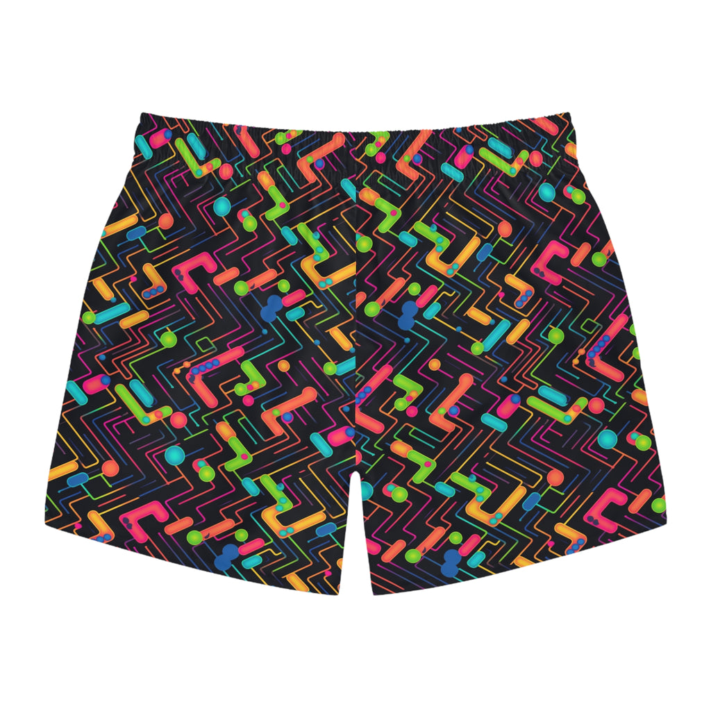 90s Era Shorts