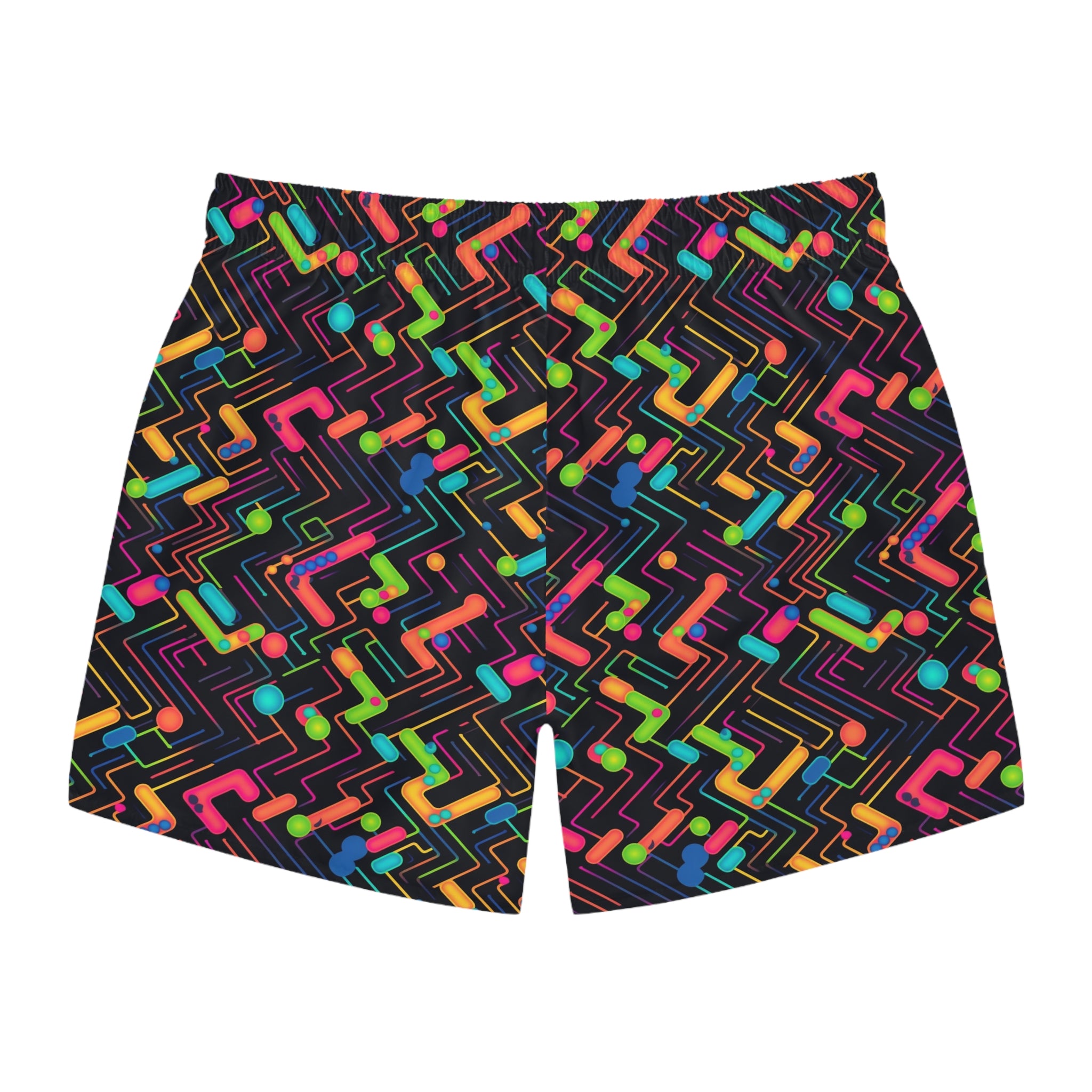 90s Era Shorts