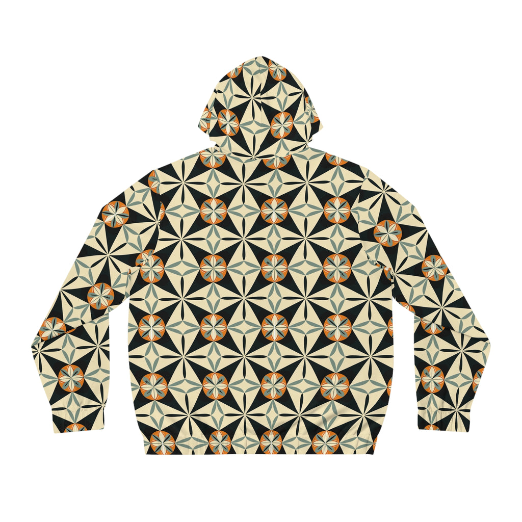 30s Retro Era Hoodie
