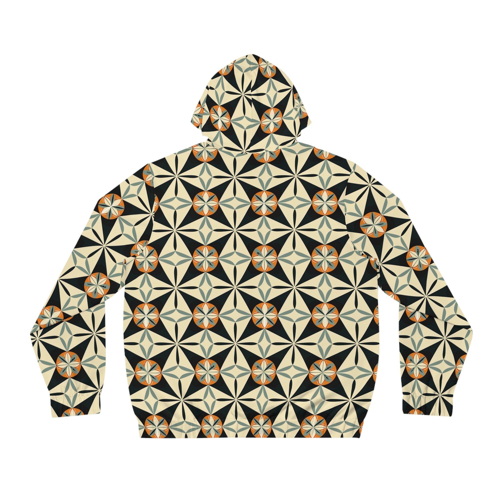 30s Retro Era Hoodie