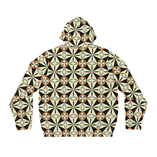 30s Retro Era Hoodie