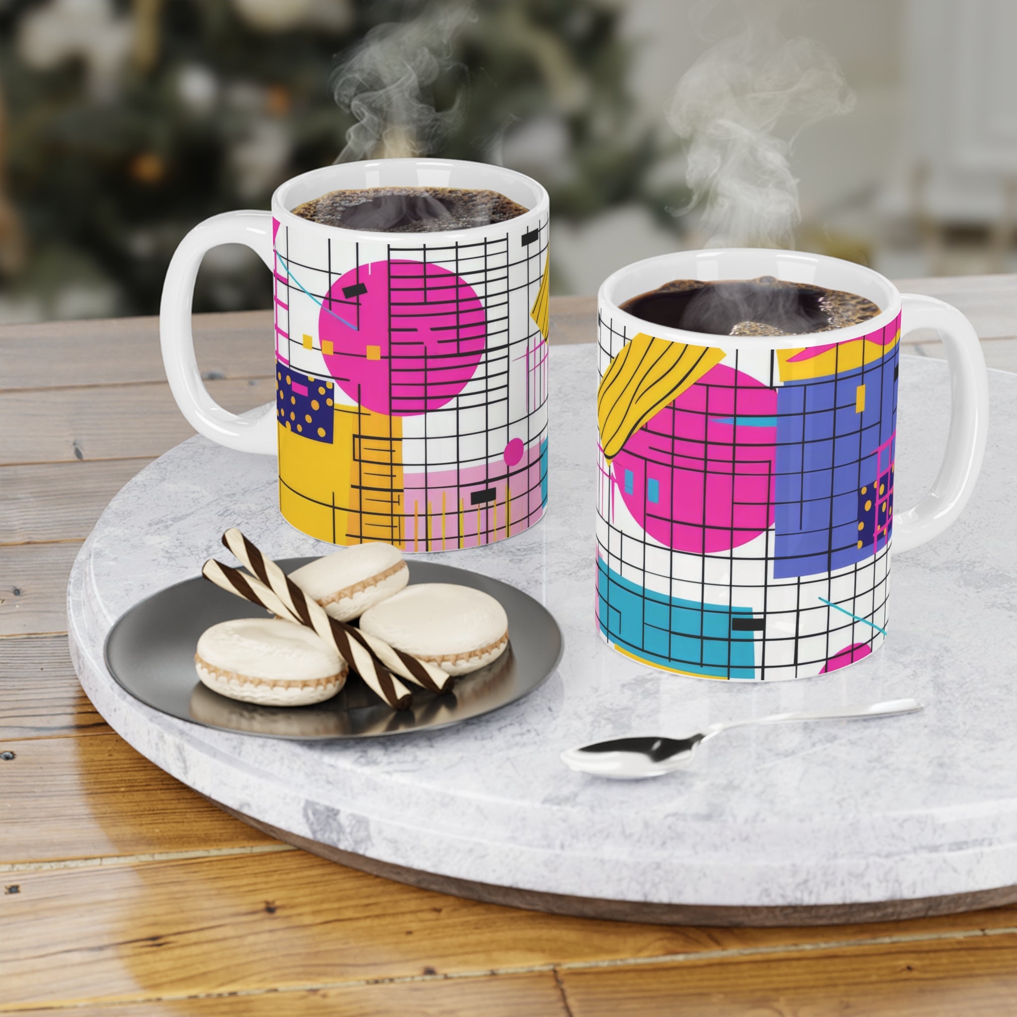 Ceramic Mugs (11oz\15oz\20oz)