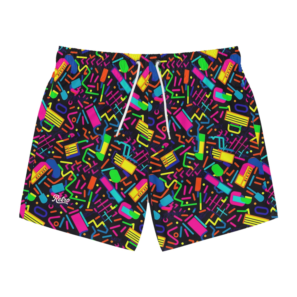 Copy of Swim Trunks (AOP)