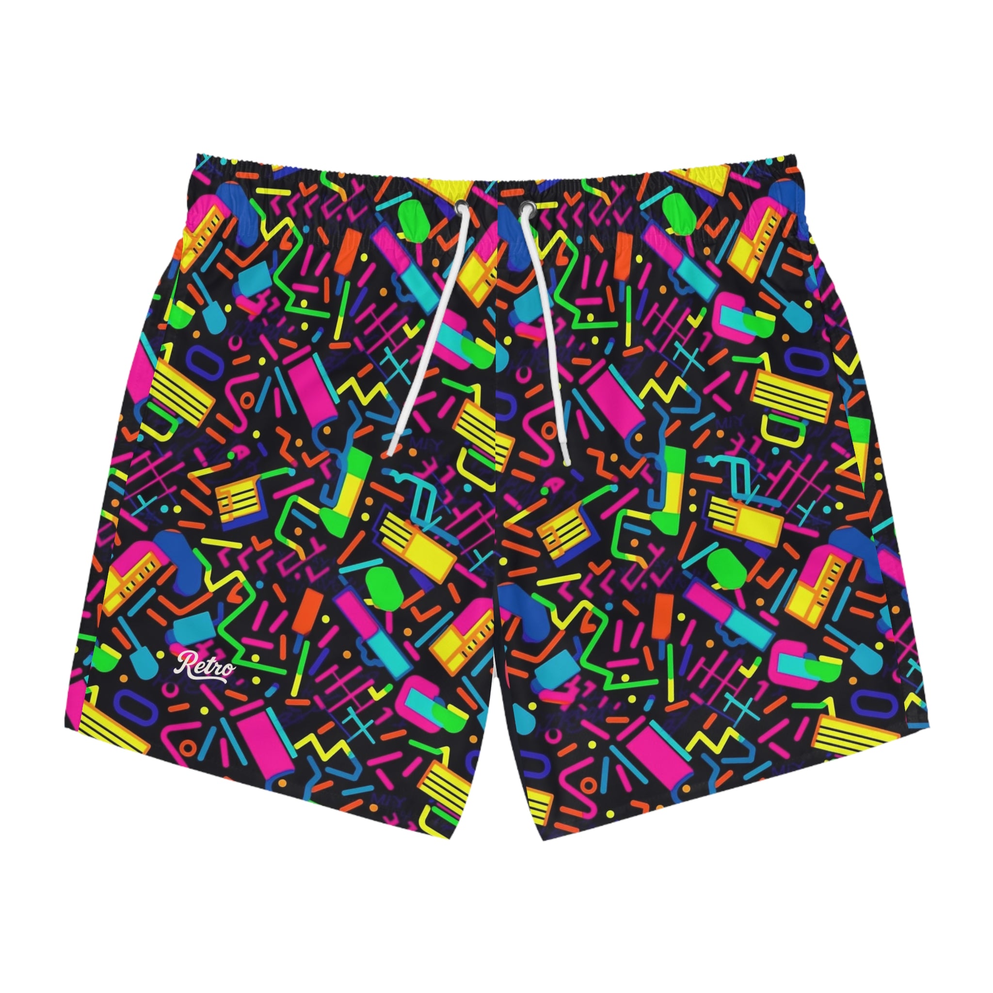 Copy of Swim Trunks (AOP)