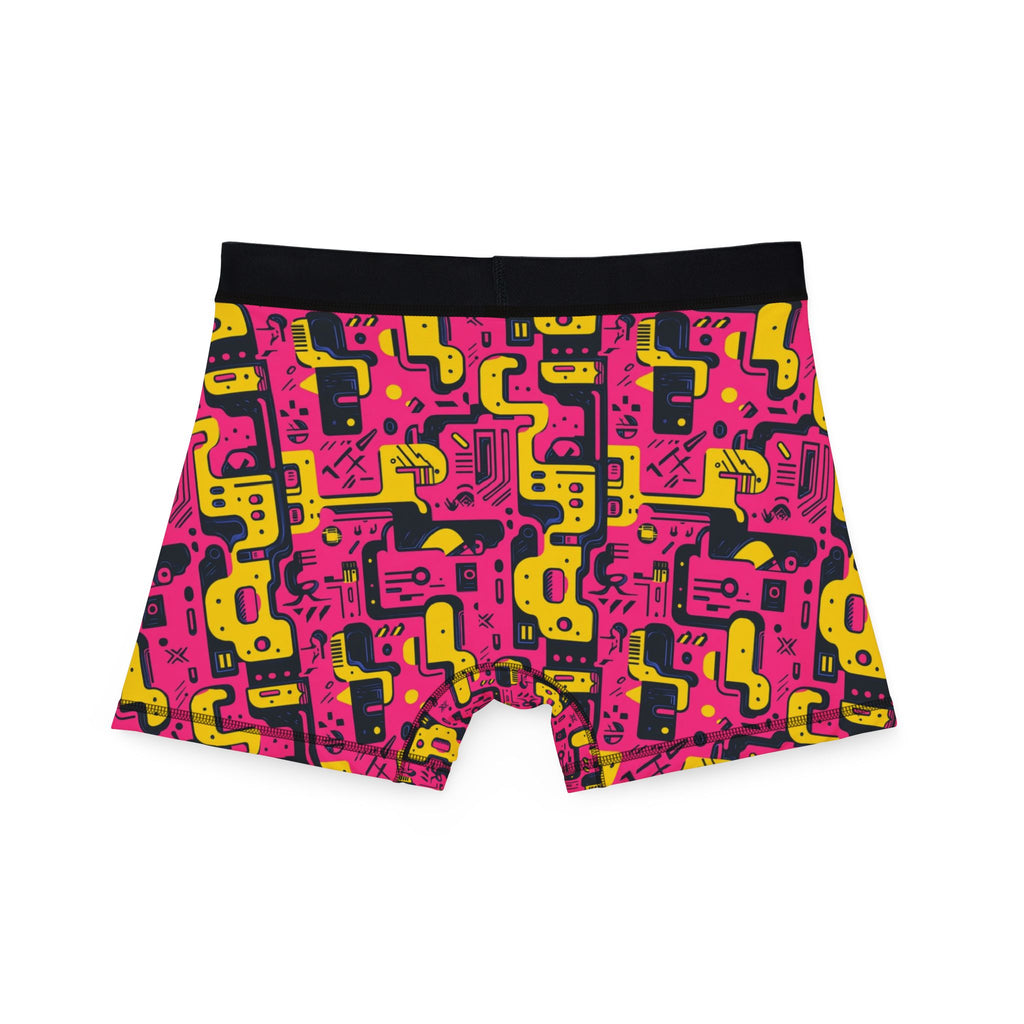 80's Era Boxers