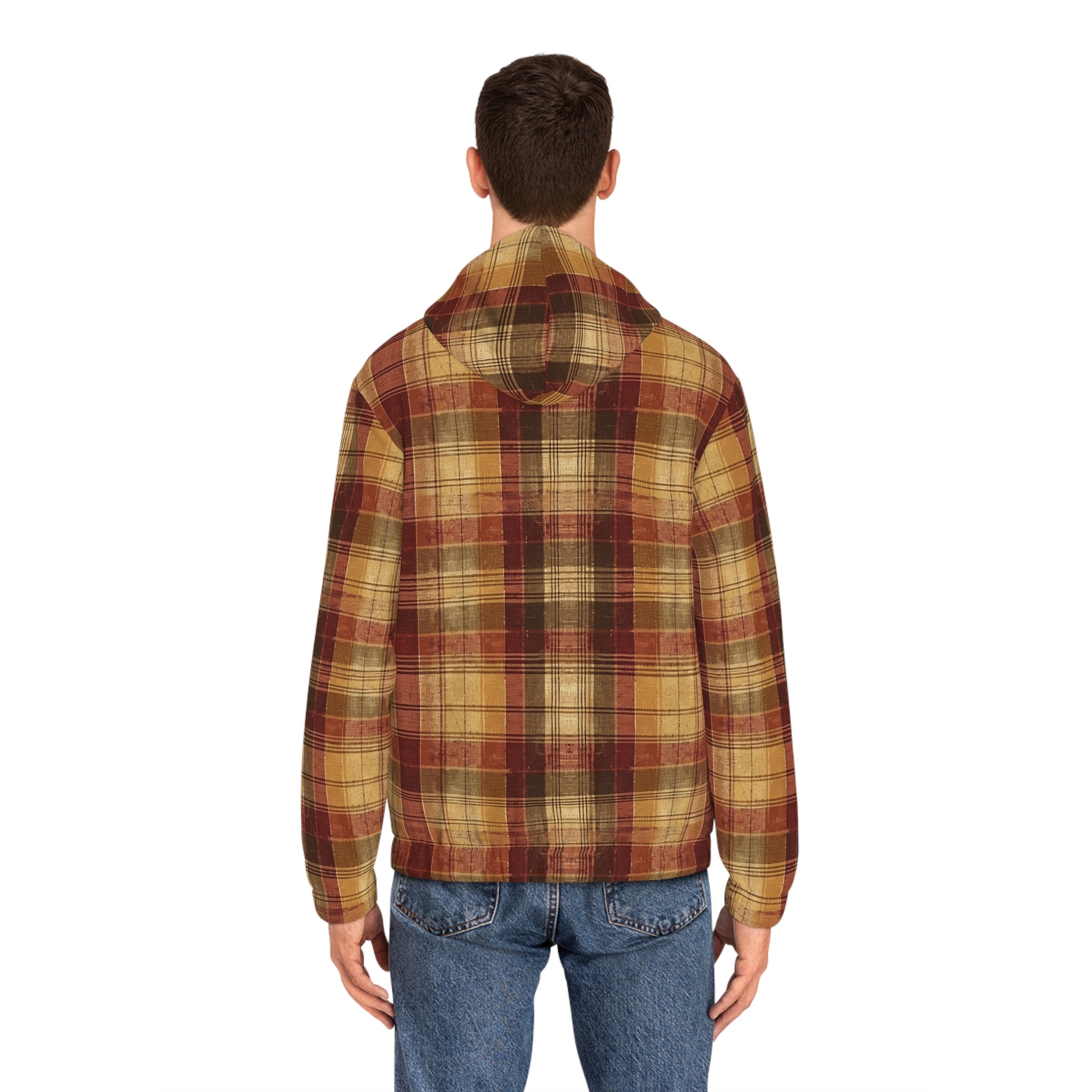 1800s Retro Era Hoodie