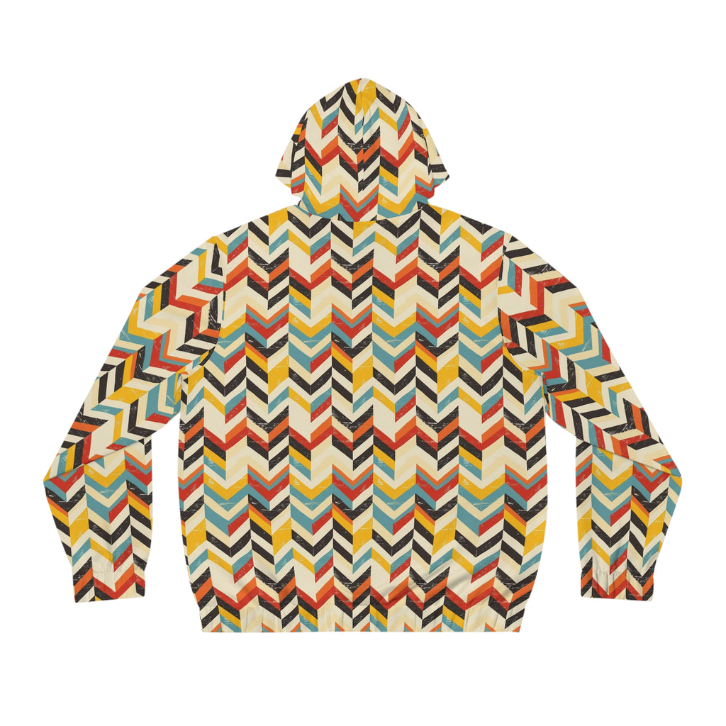 30s Retro Era Hoodie