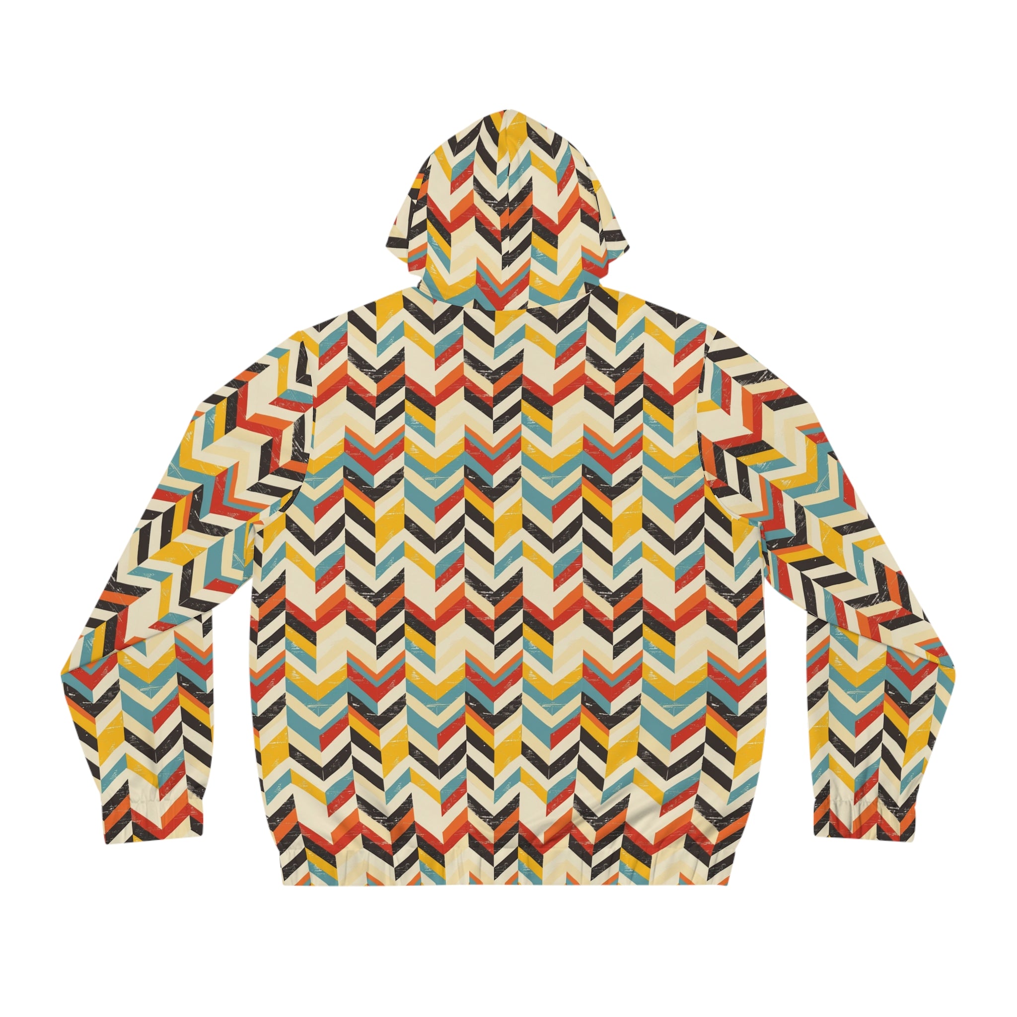 30s Retro Era Hoodie